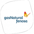 Logo Gas Natural Servicios