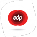 Logo EDP Energa