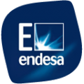 Logo Endesa