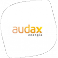 logo Audax Energía