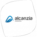 Logo Alcanzia Energa