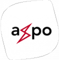 Logo Axpo Energa