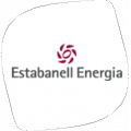 Logo Estabanell Energa
