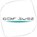 Logo GDF SUEZ Energa Espaa