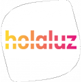 Logo HolaLuz