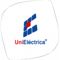 logo UniEléctrica