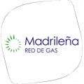 Logo Madrilea Suministro de Gas