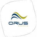 Logo Orus Energa