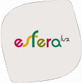 logo Esfera Luz